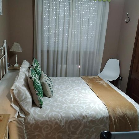 Apartamento Dreams Vigo Bagian luar foto
