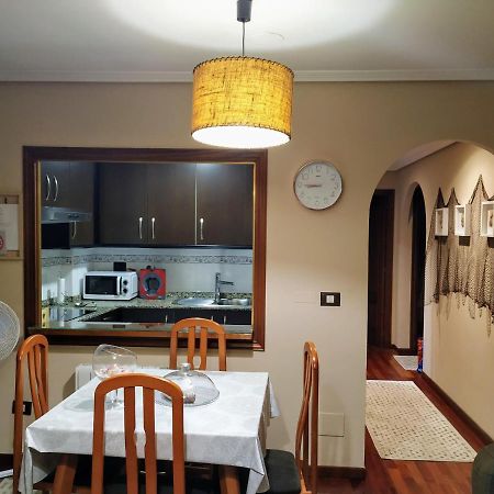 Apartamento Dreams Vigo Bagian luar foto