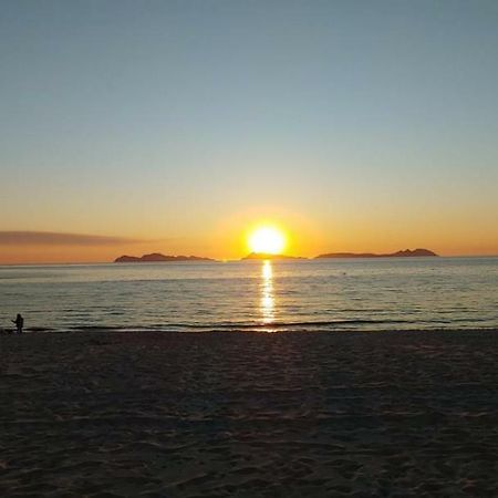 Apartamento Dreams Vigo Bagian luar foto