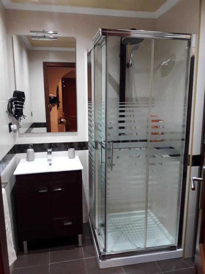 Apartamento Dreams Vigo Bagian luar foto