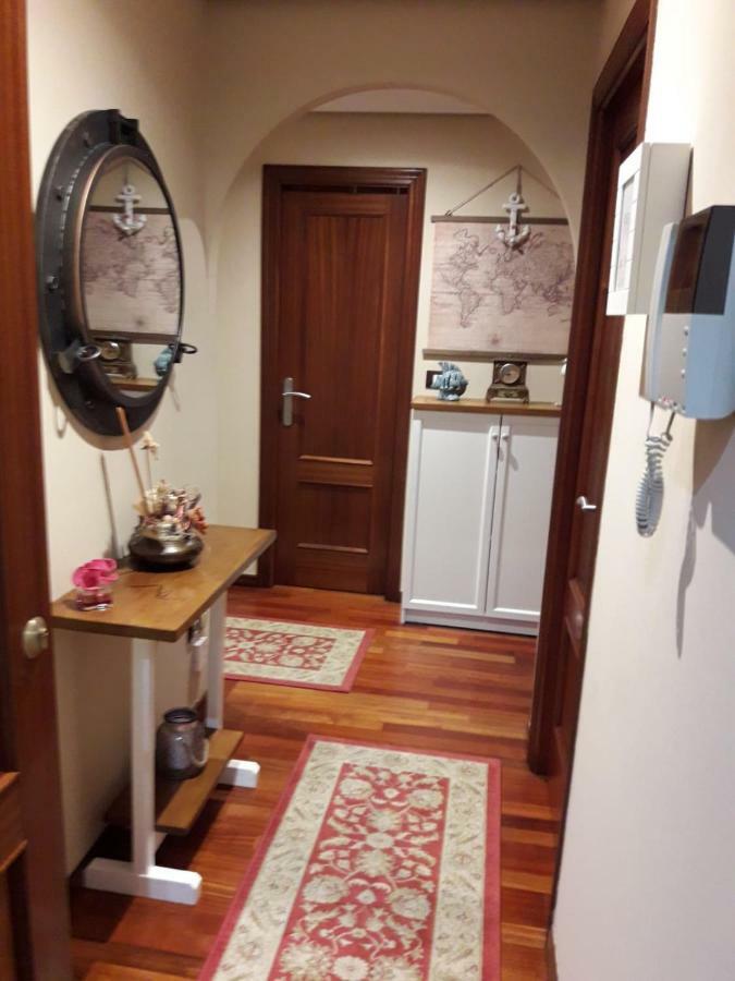 Apartamento Dreams Vigo Bagian luar foto
