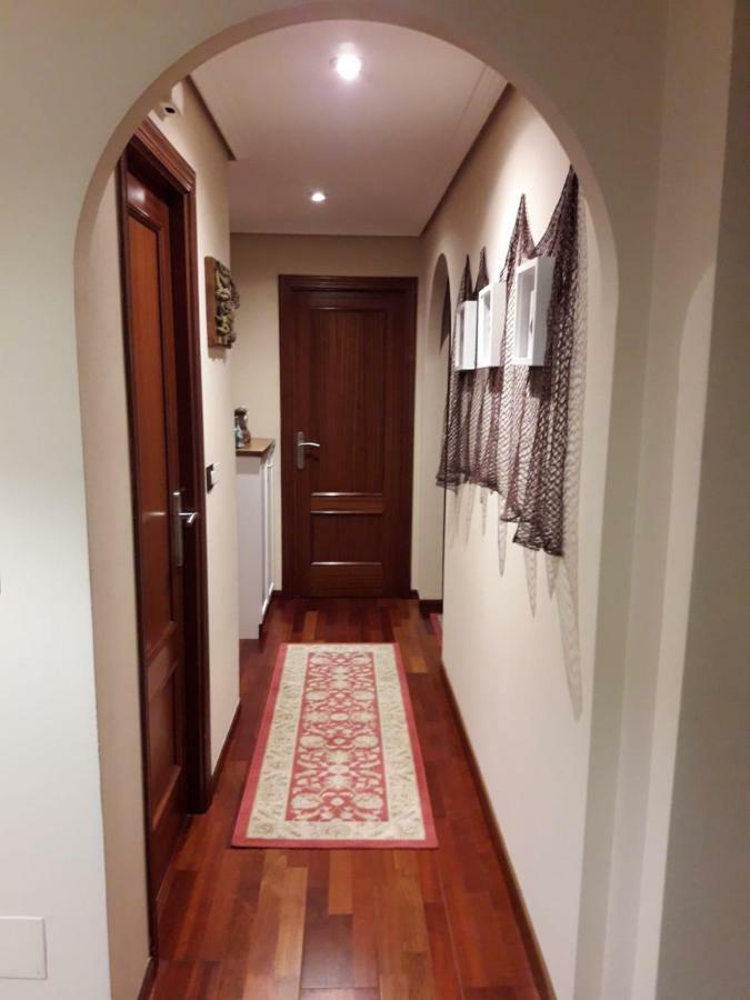 Apartamento Dreams Vigo Bagian luar foto