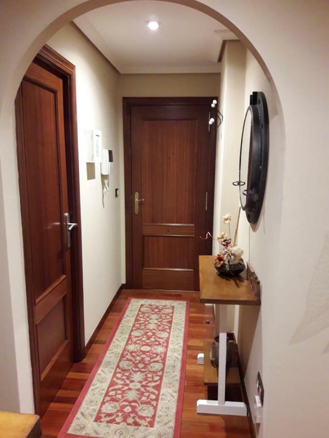 Apartamento Dreams Vigo Bagian luar foto